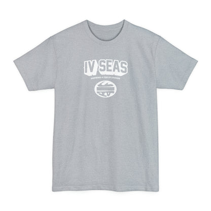 IV Seas Men's Tall Tee