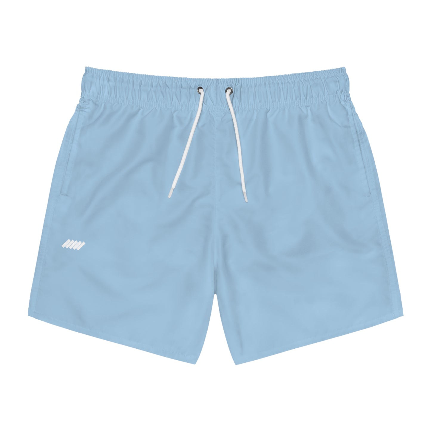 IV Grounds Light Blue Trunks