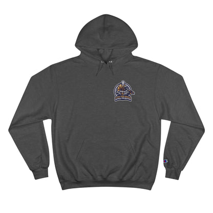 Astral Projection Men's Champion Hoodie