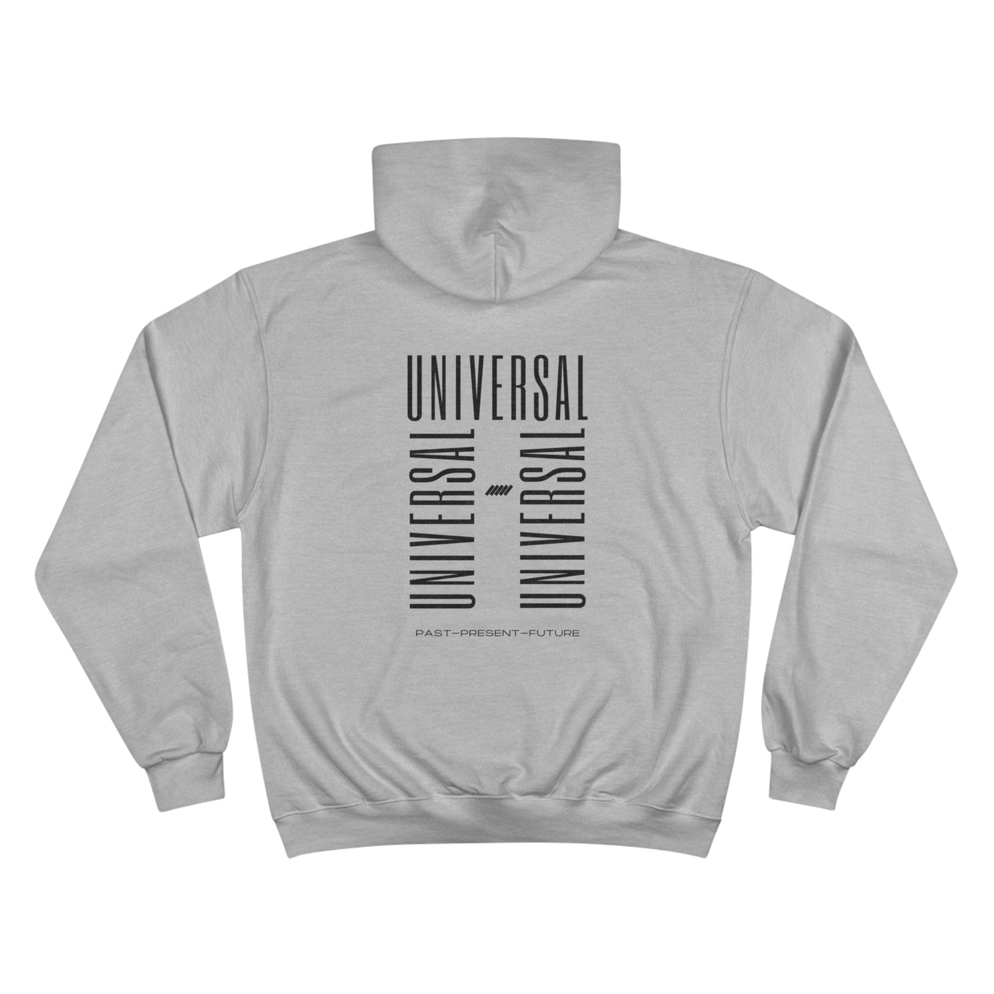 Universal Men's Champion Hoodie