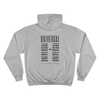 Universal Men's Champion Hoodie