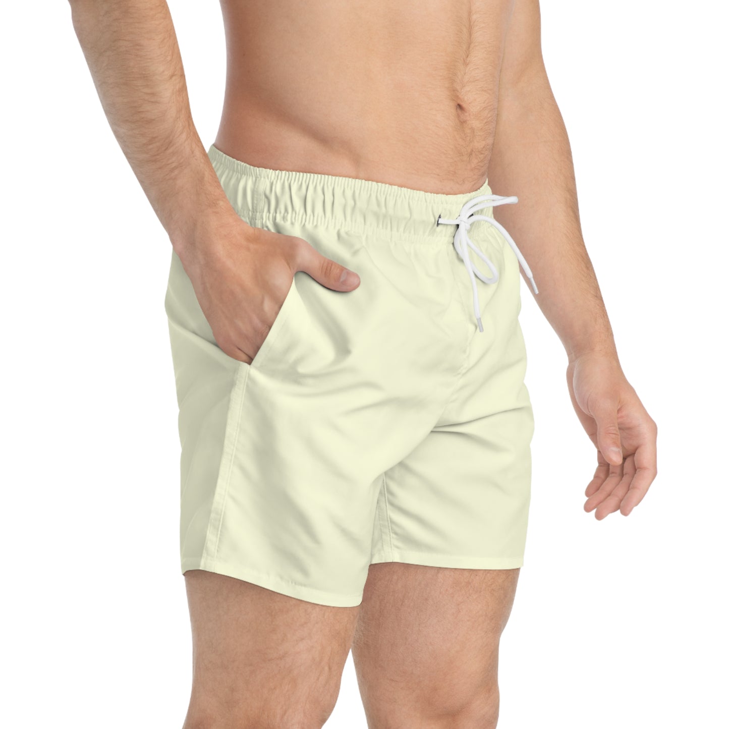 IV Seas Cream Trunks