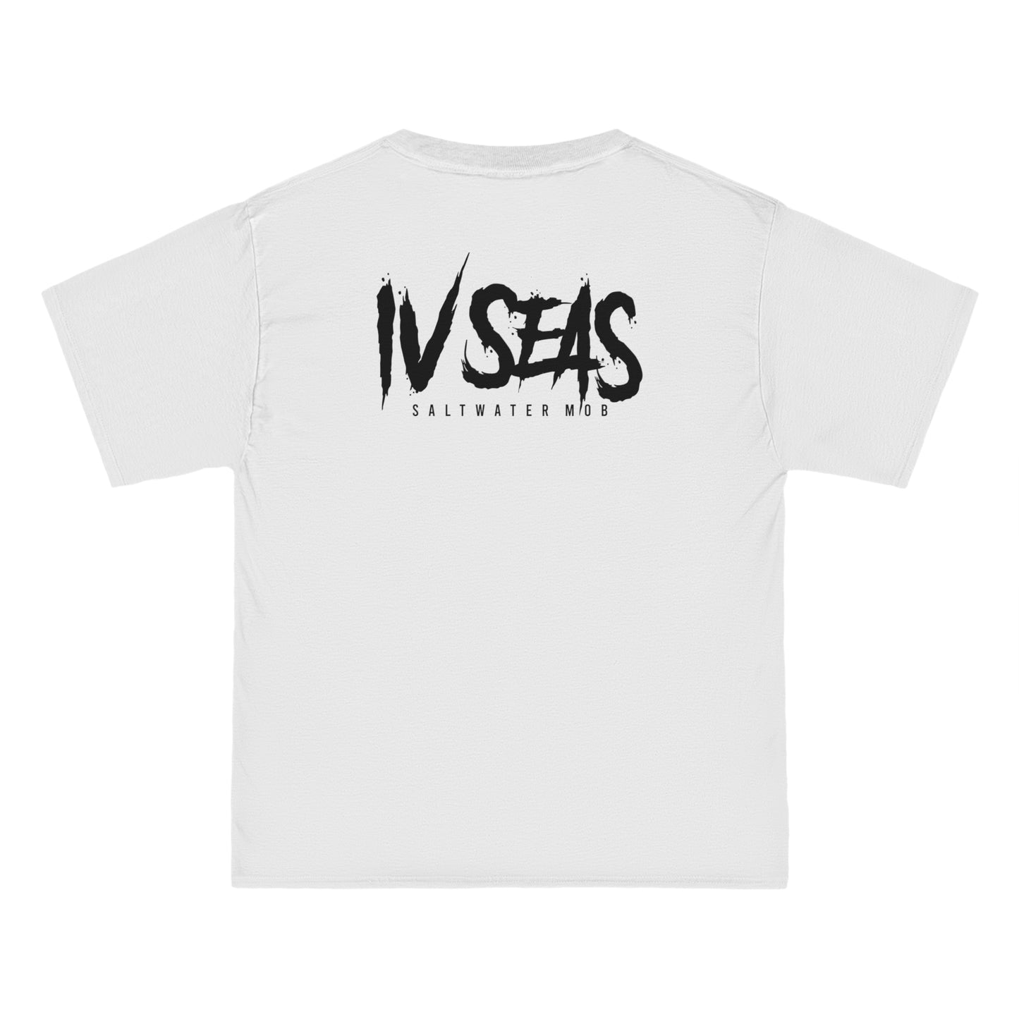 Saltwater Mob Men's Beefy Tee