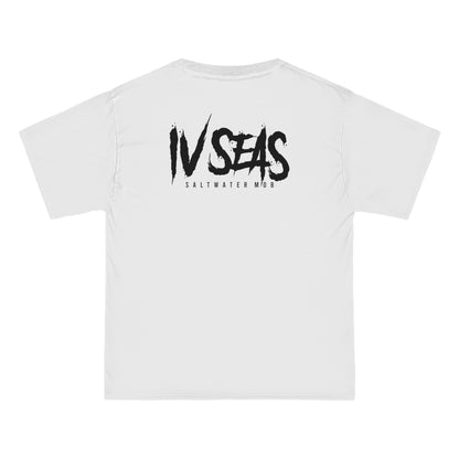 Saltwater Mob Men's Beefy Tee