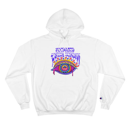 Expand Your Vision Women's Champion Hoodie