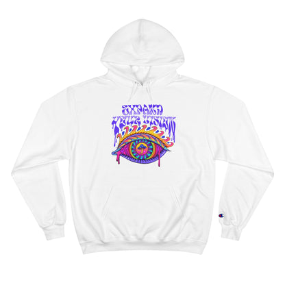 Expand Your Vision Men's Champion Hoodie