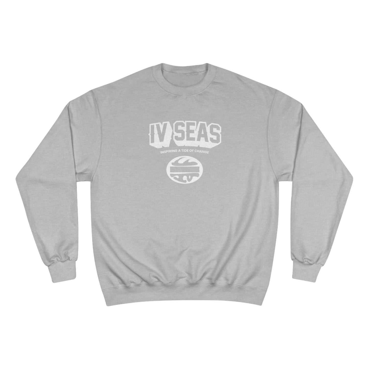 IV Seas Men's Champion Sweatshirt