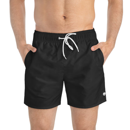 IV Seas Black Trunks