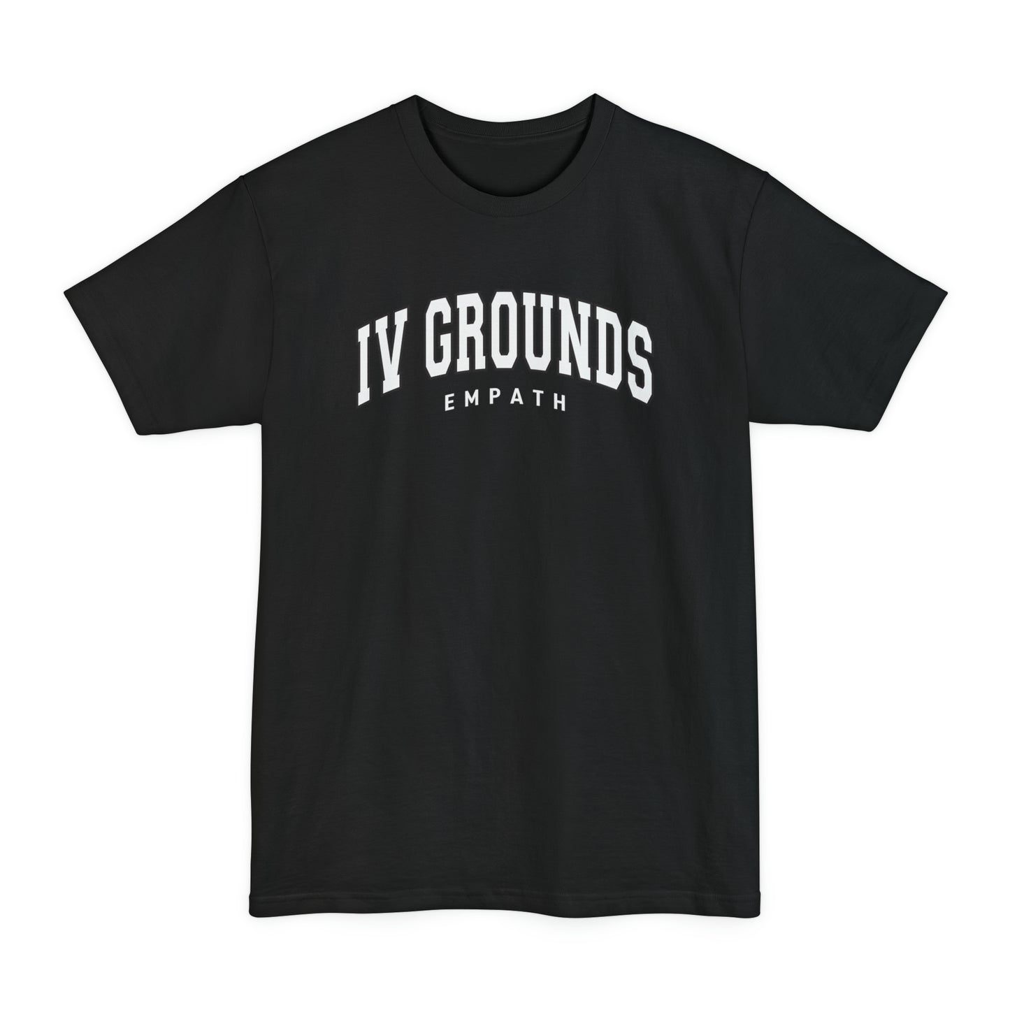 IVG College Men's Tall Tee