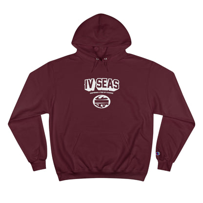 IV Seas Women's Champion Hoodie