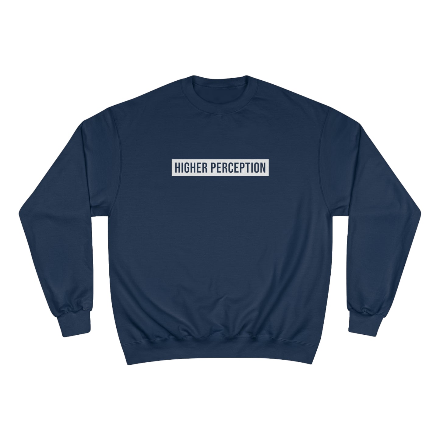 Higher Perception Women's Champion Sweatshirt