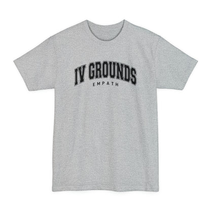 IVG College Men's Tall Tee