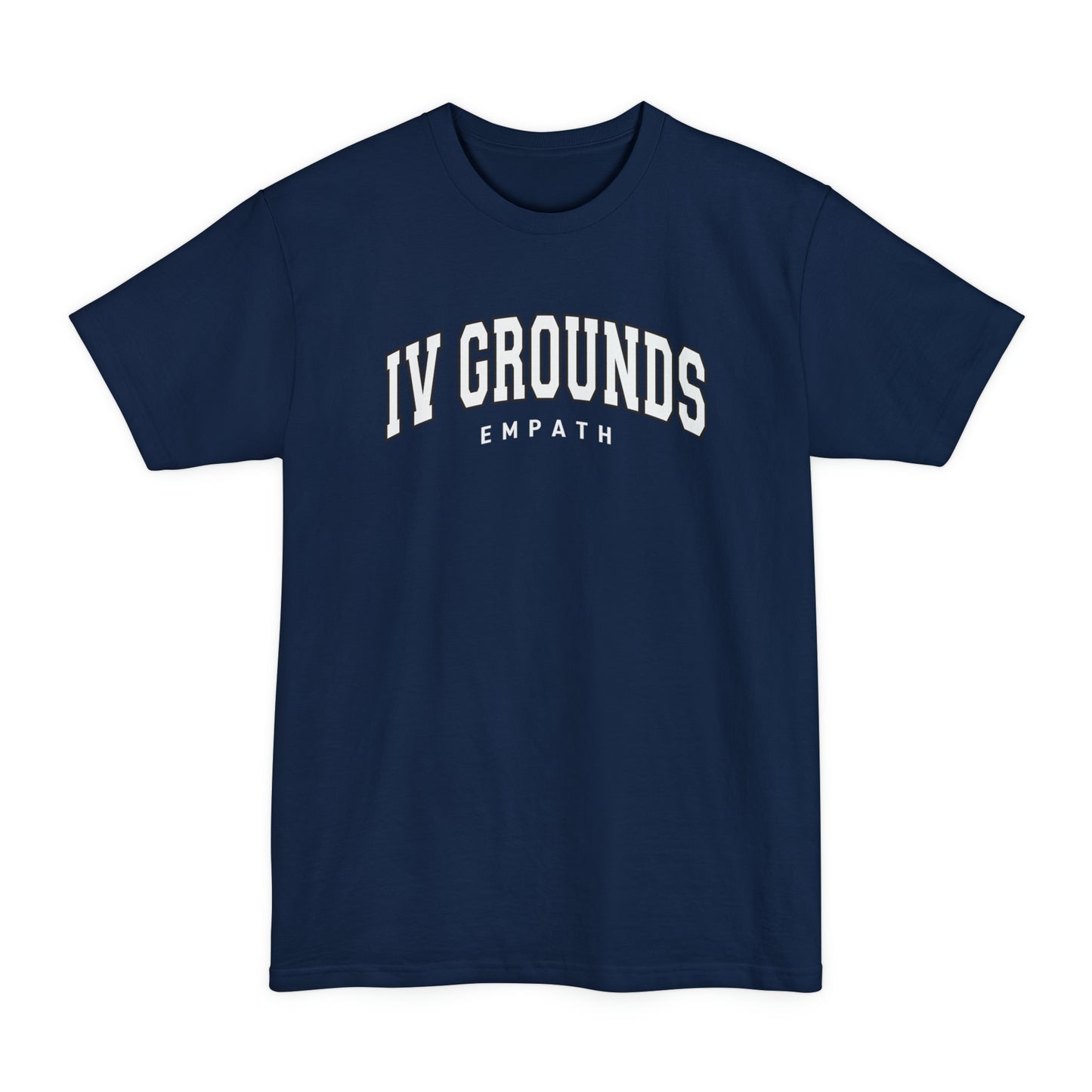 IVG College Men's Tall Tee