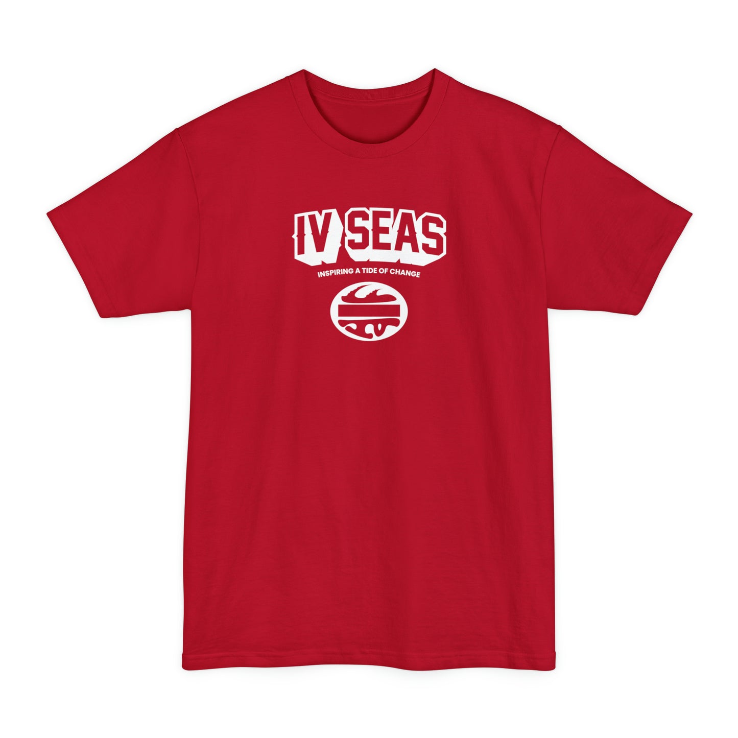 IV Seas Men's Tall Tee