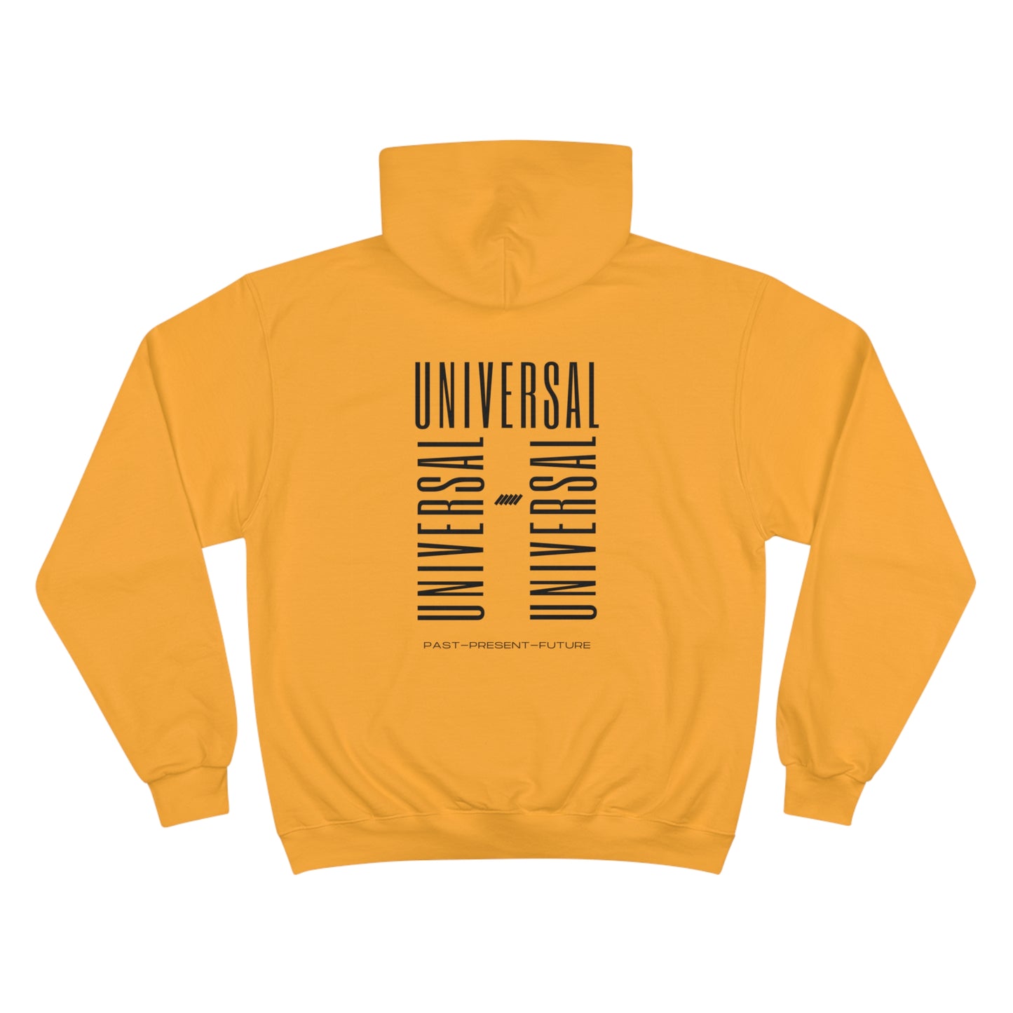 Universal Men's Champion Hoodie