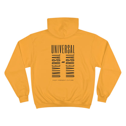 Universal Men's Champion Hoodie