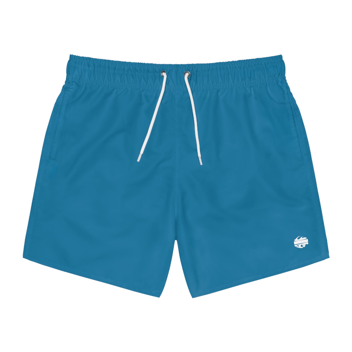 IV Seas Blue Trunks