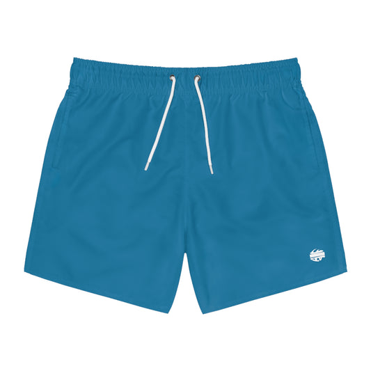 IV Seas Blue Trunks