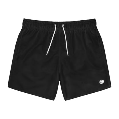 IV Seas Black Trunks