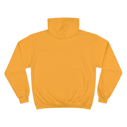 IV Grounds Society Men's Champion Hoodie