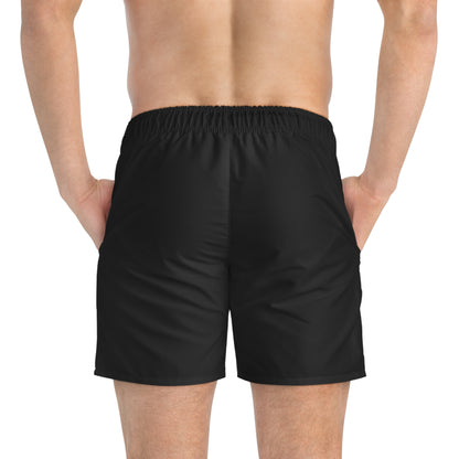 IV Seas Black Trunks