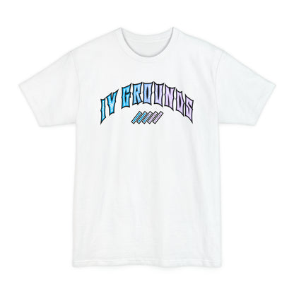 IVG Graffiti Men's Tall Tee