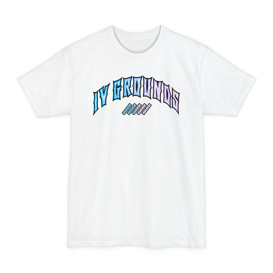 IVG Graffiti Men's Tall Tee