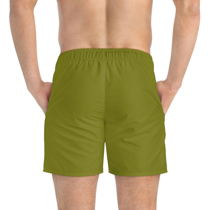 IV Seas Olive Trunks