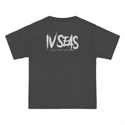 Saltwater Mob Men's Beefy Tee