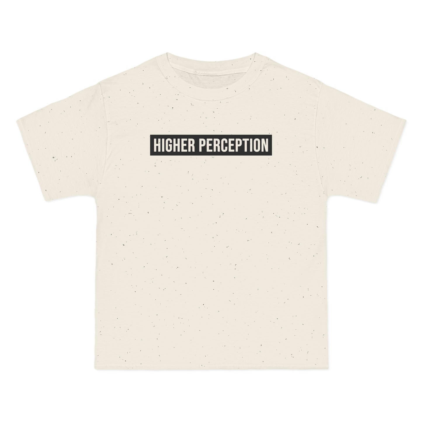 Higher Perception Men's Beefy Tee