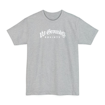 IV Grounds Society Women's Tall Tee