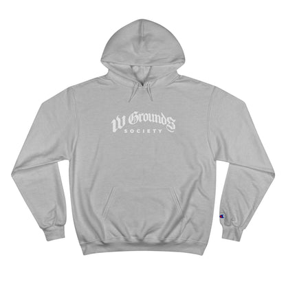 IV Grounds Society Women's Champion Hoodie