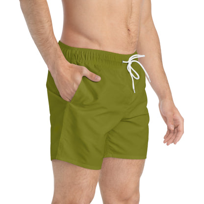 IV Seas Olive Trunks