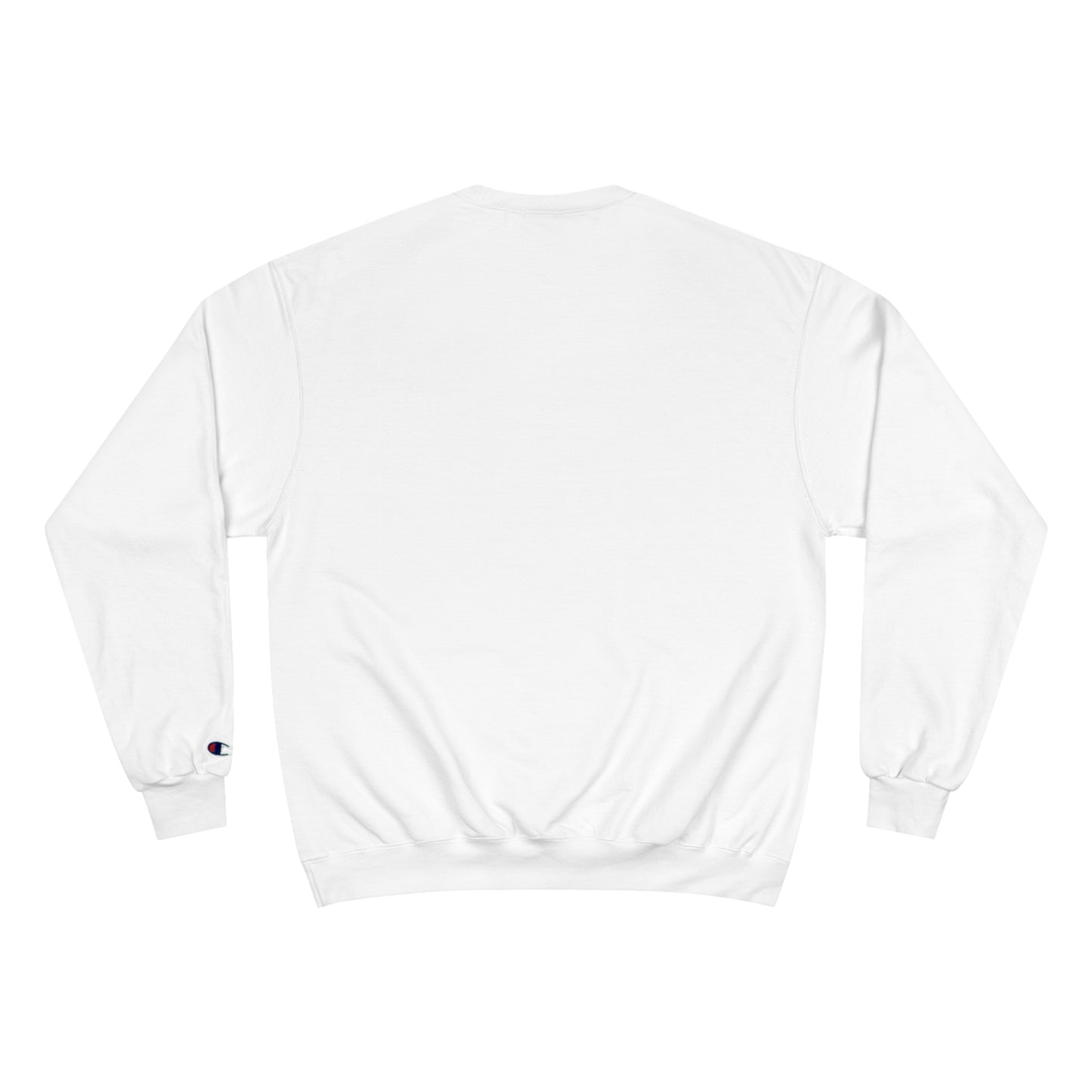 IV Grounds Society Men's Champion Sweatshirt