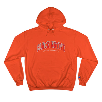 BN College Red Men's Champion Hoodie