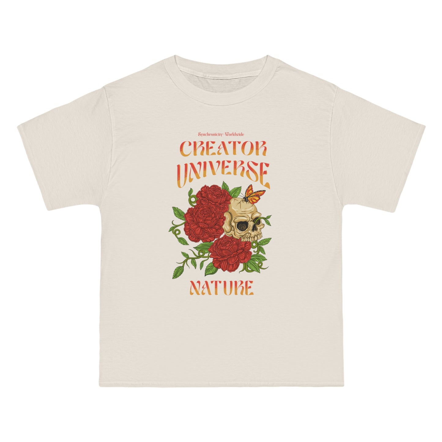 Creator Men's Beefy Tee