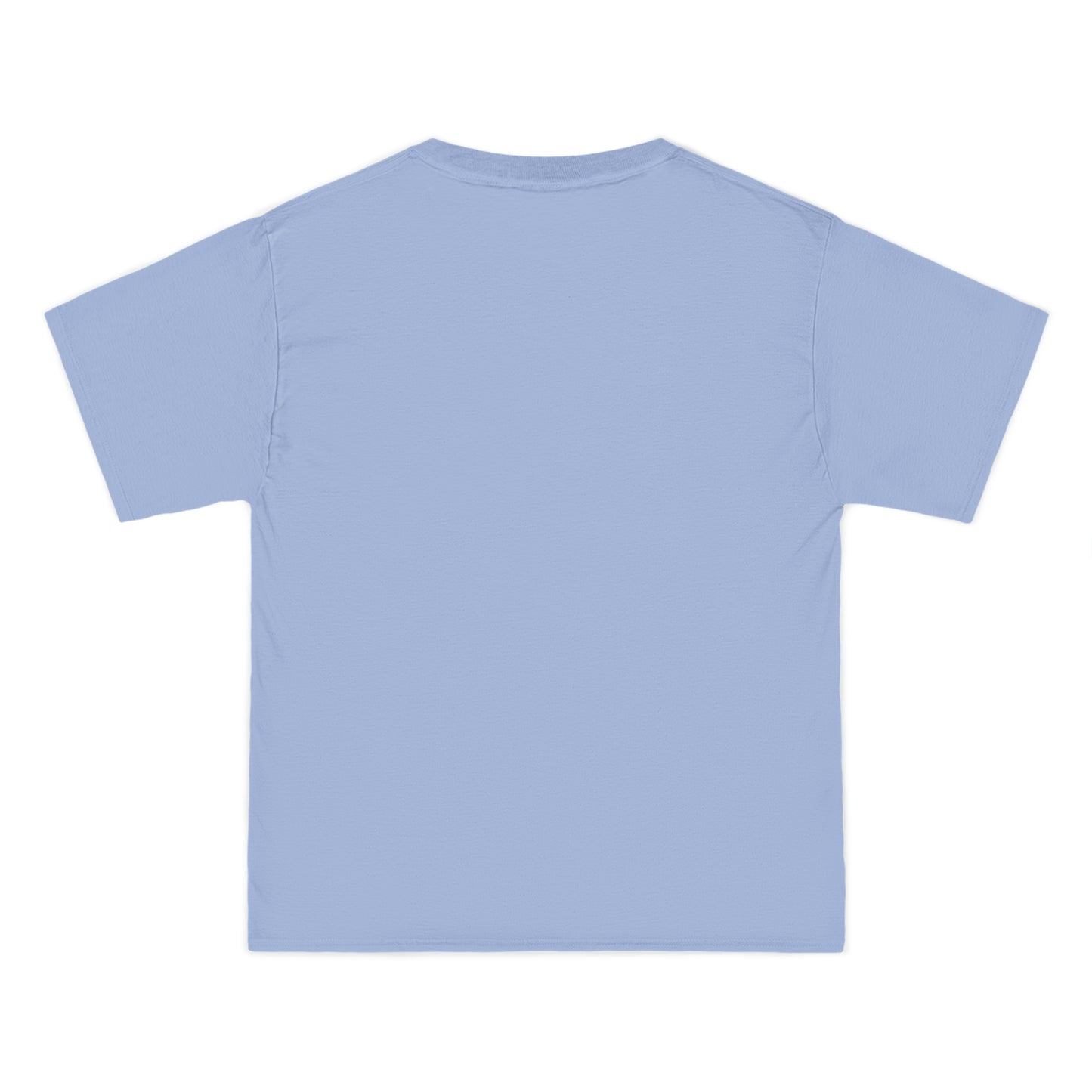 The Divine Feminine Blue Women's Beefy Tee