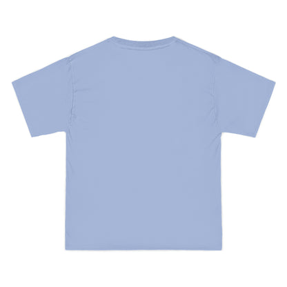 The Divine Feminine Blue Women's Beefy Tee