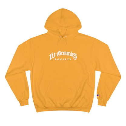 IV Grounds Society Men's Champion Hoodie