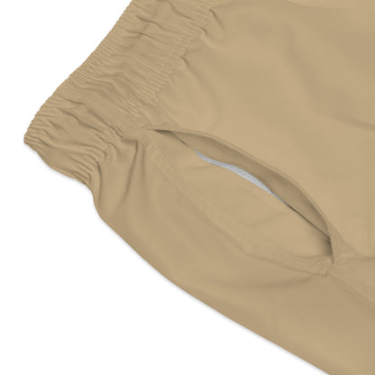 IV Seas British Khaki Men's Trunks