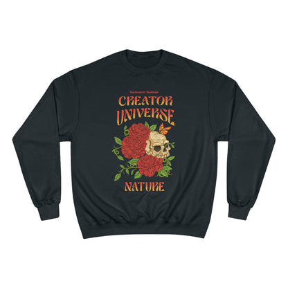 Creator Women's Champion Sweatshirt