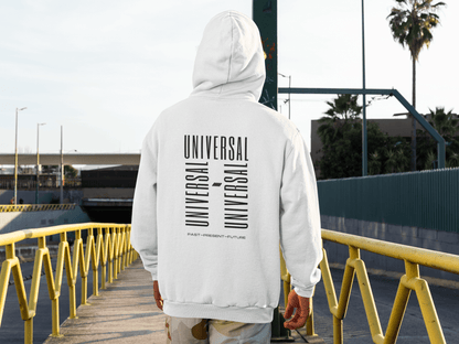 Universal Men's Champion Hoodie