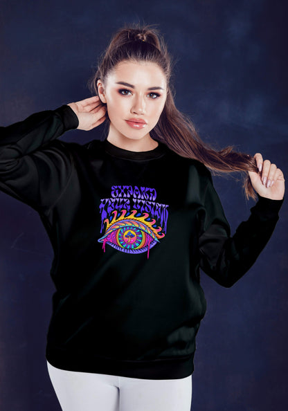 Expand Your Vision Women's Champion Sweatshirt