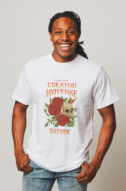 Creator Men's Beefy Tee